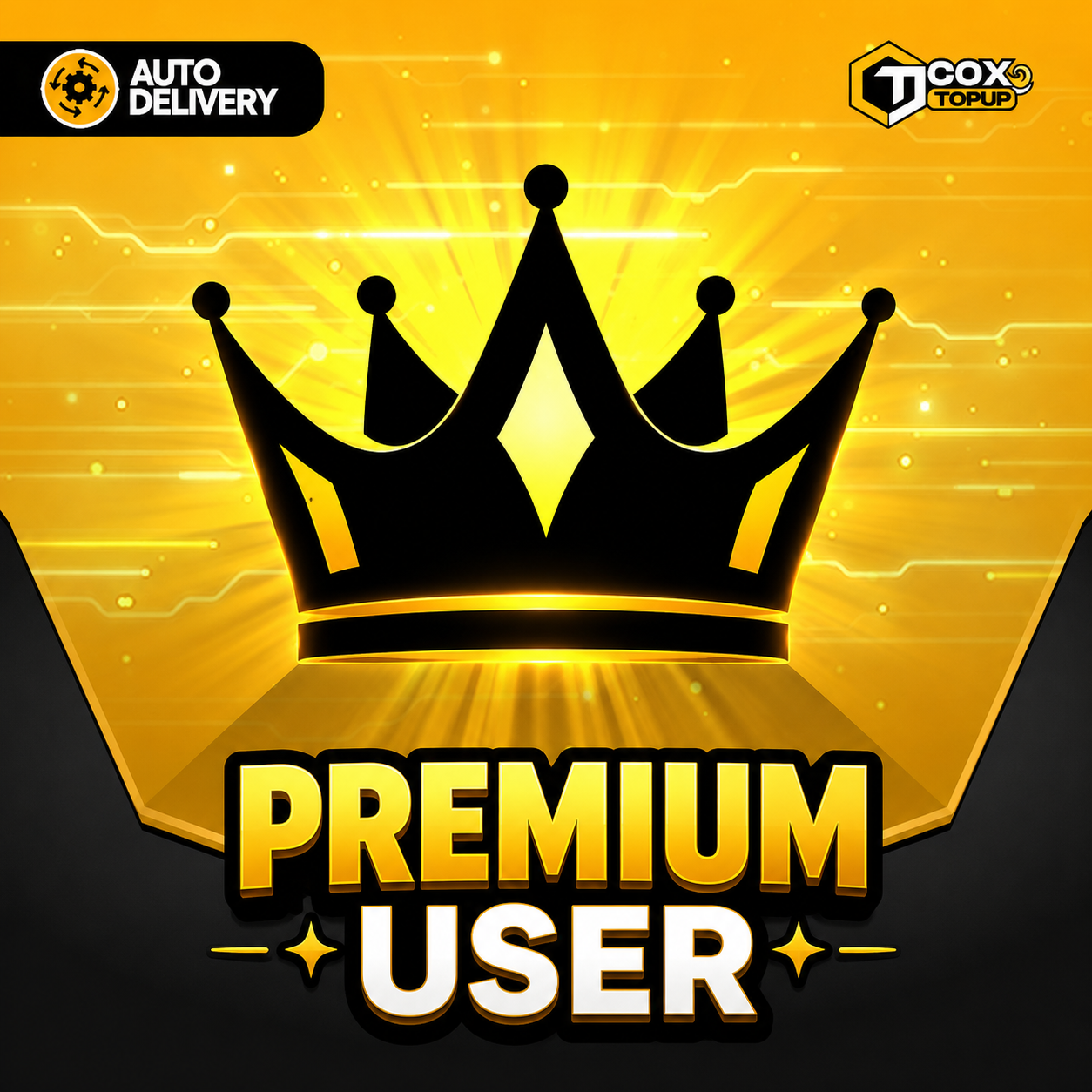 Premium User