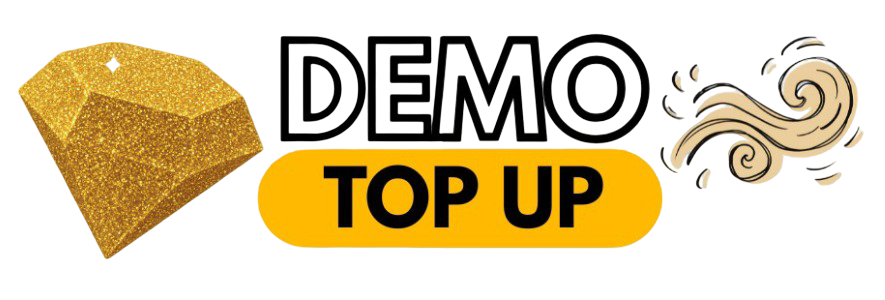 Demo Top Up